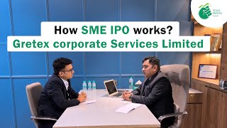 Role of Merchant Bankers for SME IPOs: Guide with Gretex Corporate Services Private Limited