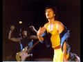 The Rolling Stones - Hang Fire - Wembley 26/06/82 ...