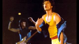 The Rolling Stones - Hang Fire - Wembley 26/06/82
