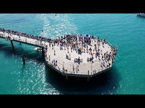 A Tonfano un approdo per i tender entro il 2025