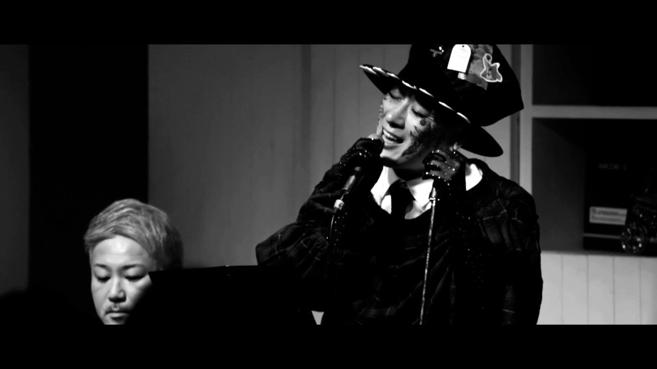 東京ゲゲゲイ - 死にたいほどの友達（「あゝ私情」リリース記念 特別イベント Live Video）