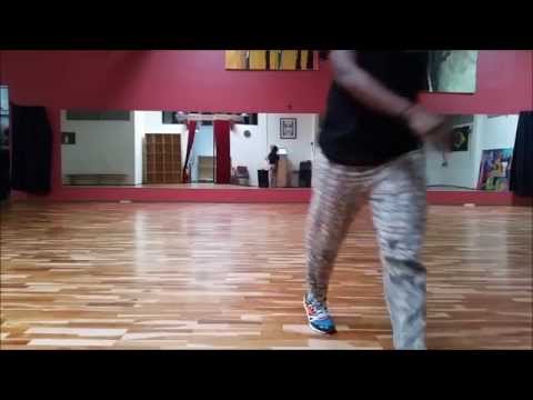 Nubian Nene Expression