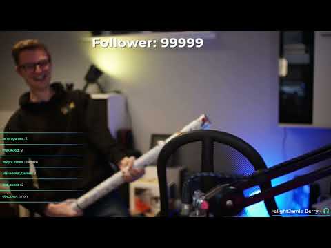 CASTCRAFTER erreicht die 100.000 _________!! 😱🎉 #shorts #CastCrafter