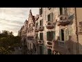 Gaudi Architekt Der Moderne In Barcelona