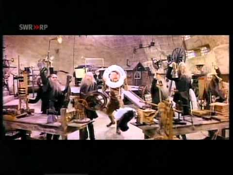 12 Rosen des Erfolgs - Tschitty Tschitty Bäng Bäng