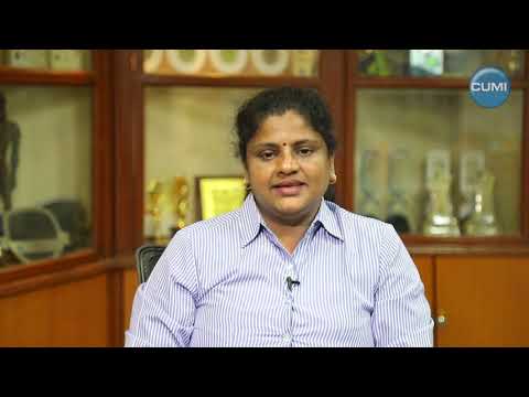 Women at CUMI - Lead the plant