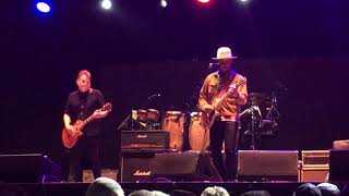 Ben Harper Live - Glory &amp; Consequence - Sea Hear Now Fest - 9/29/18