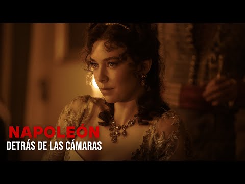 Icónica Josephine [VOSE]