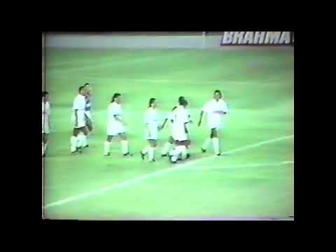 Mineiro 1994 - Cruzeiro 2x0 Mamoré - Compacto