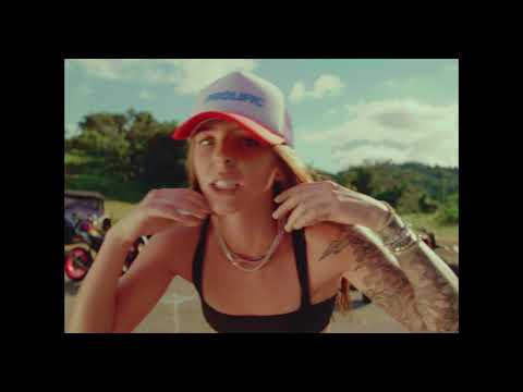 Young Miko - Puerto Rican Mami