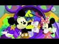 Mickey Mouse Clubhouse Hot Dog Song S01E05 In Mari Group