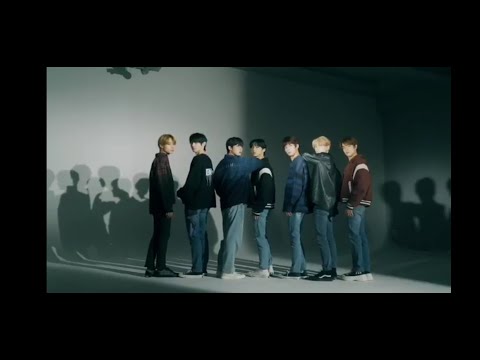 ENHYPEN Wake In Day One || ENHYPEN Uniform || WEVERSE 201209