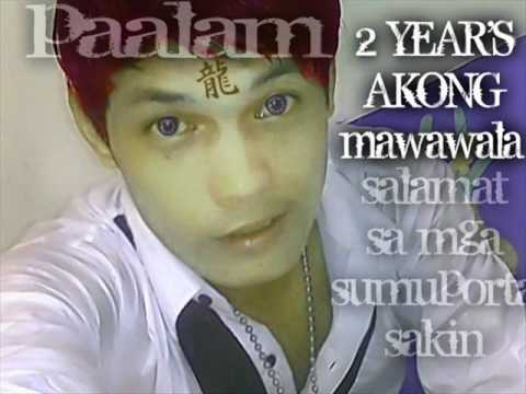 PRINCE ANGEL-OG-RHYMES-SONG TITTLE (LALIS OH PUSO).wmv