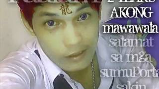 PRINCE ANGEL-OG-RHYMES-SONG TITTLE (LALIS OH PUSO).wmv