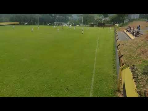 Campeonato municipal de Bragança Paulista SUB 15, Santa Luzia x Ferroviários