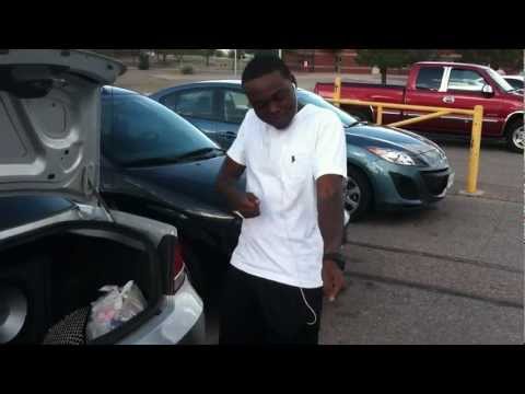 Let them boys cook then!