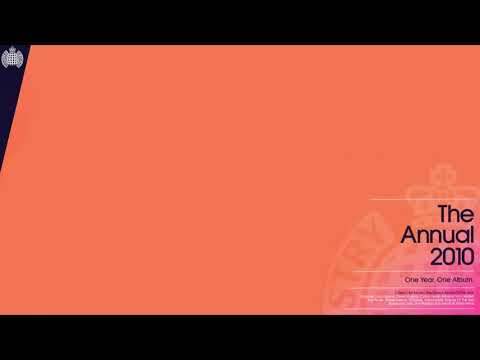 🎧The Annual 2010 | Ministry of Sound | CD1 | Full/HQ