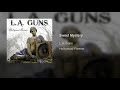 L.A. Guns - Sweet Mystery