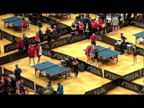 Trumpauskas/Abramenko - Harler/Höhl, set 2-3; Fejer-Konnert/Ciociu - Illarionov/Roldugin, set 1-2