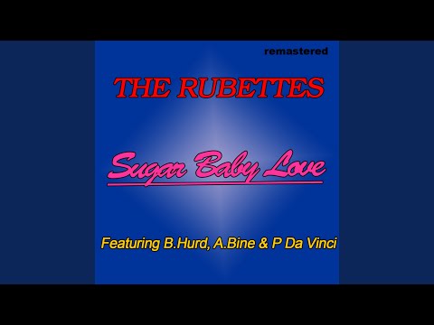 Sugar Baby Love