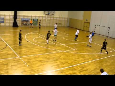 Wielicka Liga Firm - Najlepsze momenty 12 kolejki spotkań!