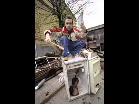 Beton Liga & Sky Wikluh - Recognize it