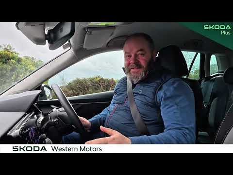 Skoda Kamiq Style 1.0TSI 95HP - Image 2