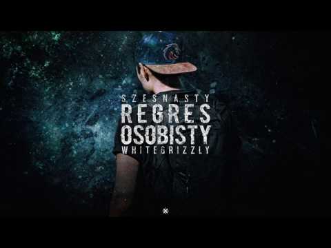 SZESNASTY - REGRES OSOBISTY whitegrizzly trvp blend