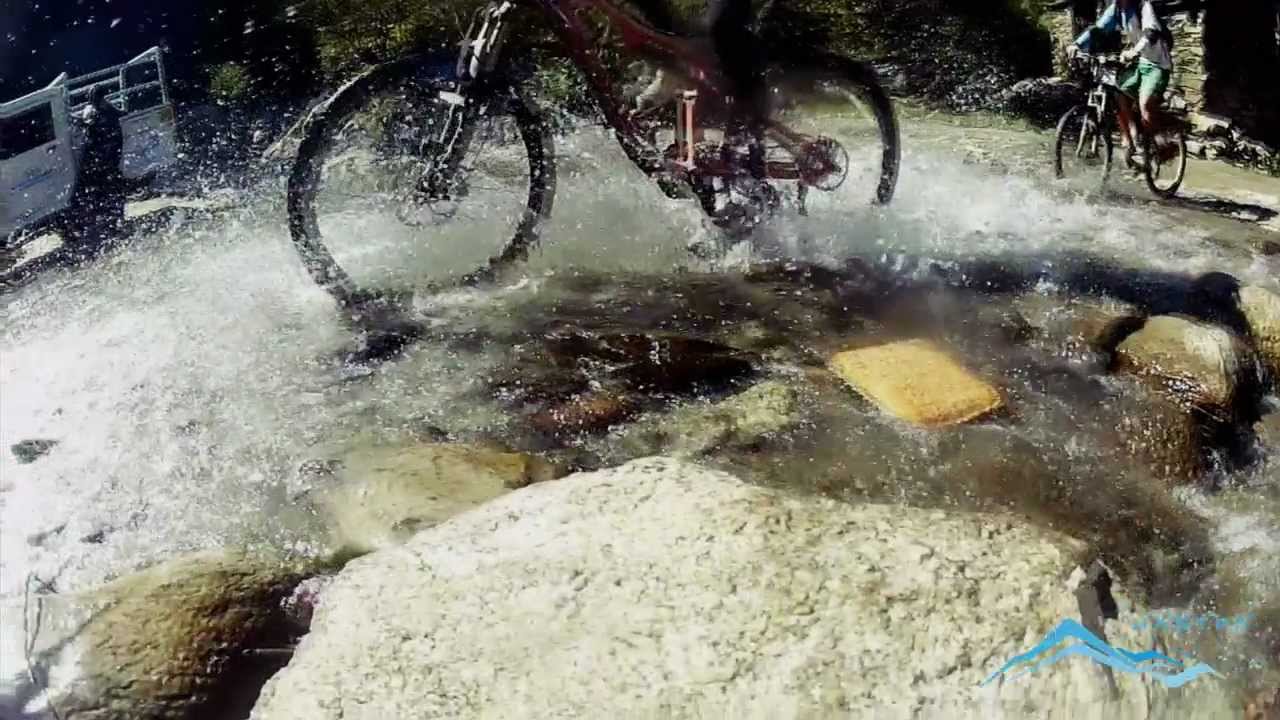 MTB Himalaya 2012