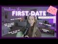 The Ultimate Guide To NAILING THE FIRST DATE MAKING HIM OBSESSED