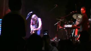 Civic Park Spectacular 2010 : Wes Carr - Fearless