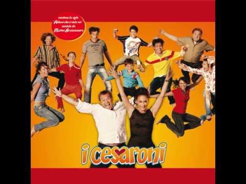 Adesso Che Ci Siete Voi • Matteo Branciamore