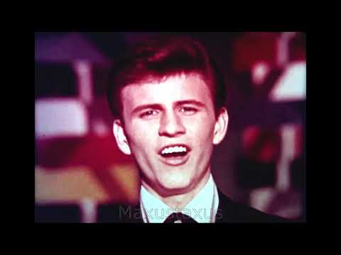 Bobby Rydell Singing Sway from 1961