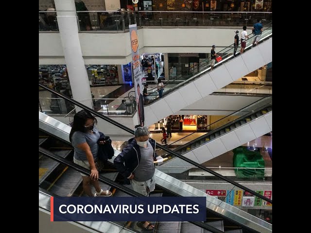 PH coronavirus cases climb over 220,000