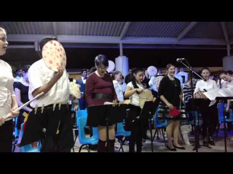 That's Amore - Mtn Sky - That's Amore