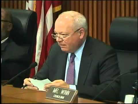 Formal 04/19/11 Meeting - Norfolk City Council