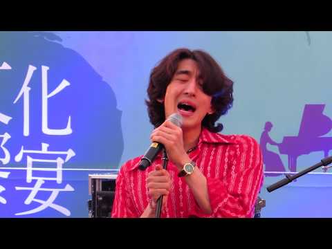 180707_달(정훈cam)_잔나비(JANNABI) @ 국립청주박물관