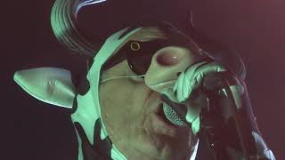 The Residents Six More Miles