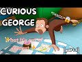Curious George OUT OF CONTEXT Part 1