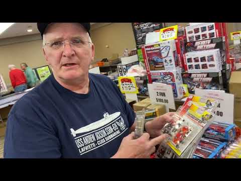 Pro Tinker Toys exclusive HO slot cars