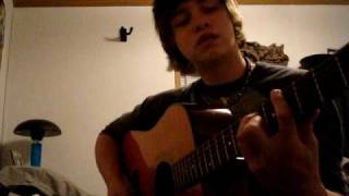 Made To Heal By Our Lady Peace (Cover)