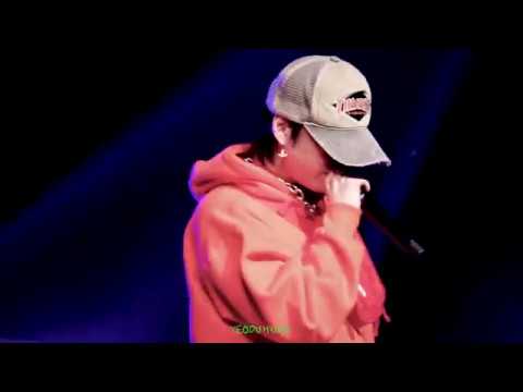 191023 BLOO & Niahn - 거기서STOPㅣ대전 목원대 ㅣMKITRAIN 메킷레인 블루