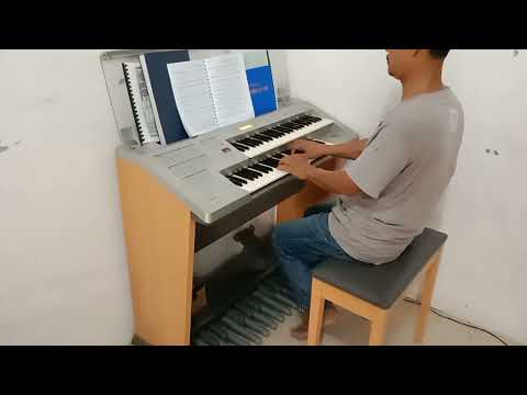 It came upon a midnight clear