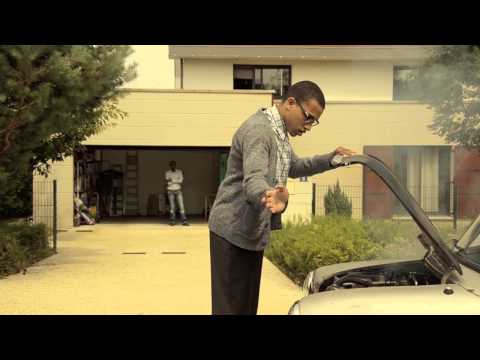 LUDOO - Contre Moi | Official Music Video