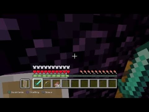 Minecraft oltre il confine episodio 4 Saggio Scaggio?