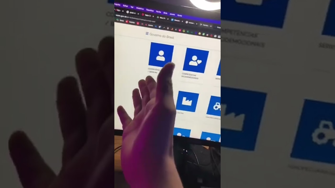 TAKE FREE GOVERNMENT COURSES - FEW PEOPLE KNOW ABOUT THIS PART 02 - EDIEL COSTA