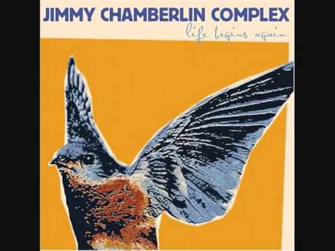 Jimmy Chamberlin Complex - Streetcrawler (feat. Mike Garson)