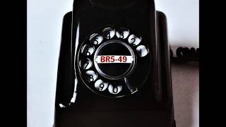 Cherokee Boogie , BR-549 , 1996