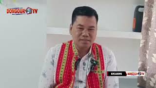NLFT Hastepha Uri Group Bg Prasenjit Debbarma Tiprasa bai Tiprasa thakdi hinwi koikha