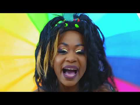 Coco Argentée, Mani Bella, Majoie Ayi - Lève toi (Clip Officiel)